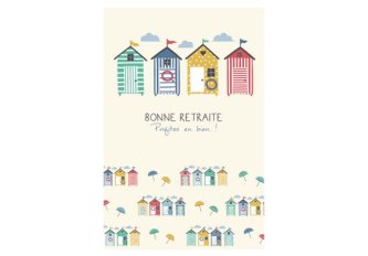 P.6 Carnets retraite