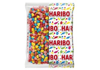 Sac 2kg Floppies Haribo
