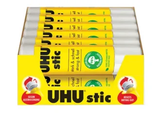 B.12 Sticks colle UHU 21g