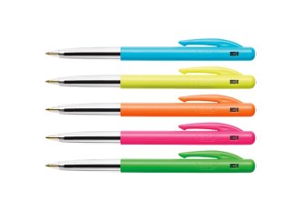 B.10 Stylos M10 Ultra color assortis