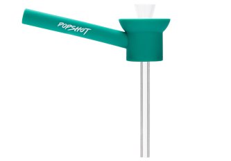 Adaptateur pour bang POPSHOP Teal