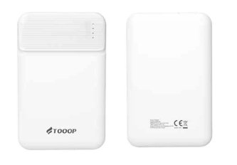 Batterie externe 5000mAh