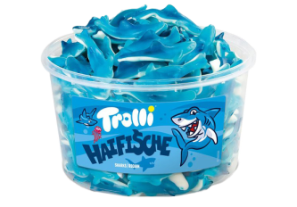 Tubo 150 Requins