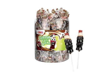 Tubo 100 Fizz cola