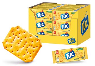 B.24 TUC Original 100g