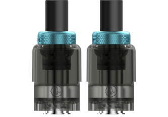 B.2 Clearomiseur Lyss S2 - Turquoise