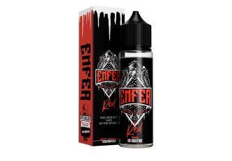 Vape 47 Enfer Red 50ml 0mg