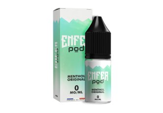 Enfer Pod Menthol Original 10ml 20mg
