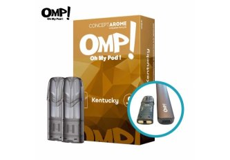 POD x2 Kentucky 20MG