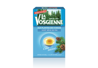 B.20 Etuis Vosges Sève de pin 46g