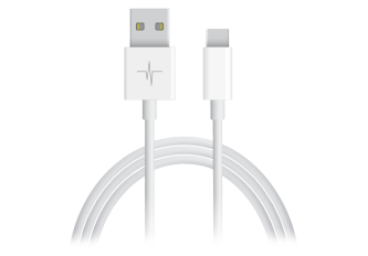 Câble DATA USB-C 2m