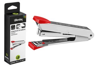 B.12 Agrafeuse de bureau n°10