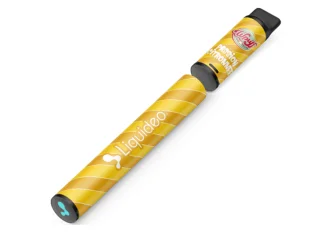 POD Passion Citronée 17MG