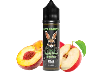 1X50ML APPLE PEACH BONBON WHITE RABBIT
