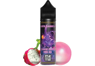 1X50ML DRAGON BUBBLE GUM ICE WHITE RABBIT