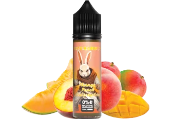 1X50ML MANGO PEACH WATERMELON WHITE RABBIT