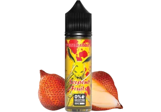 1X50ML SERPENT FRUIT WHITE RAB 50ML