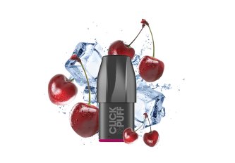 POD CERISE GLACÉE 10MG