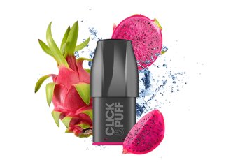 POD MYRTILLE FRAMBOISE CERISE 10MG