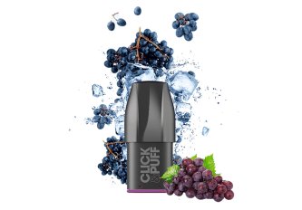 POD RAISIN GLACÉE 10MG